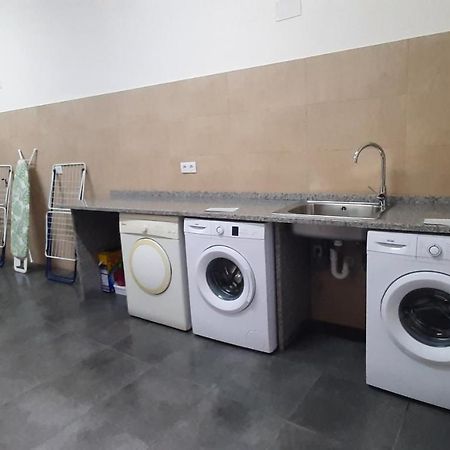 El Rato Apartamentos Rurales نافيا المظهر الخارجي الصورة