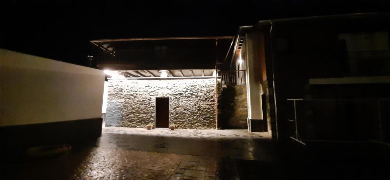 El Rato Apartamentos Rurales نافيا المظهر الخارجي الصورة