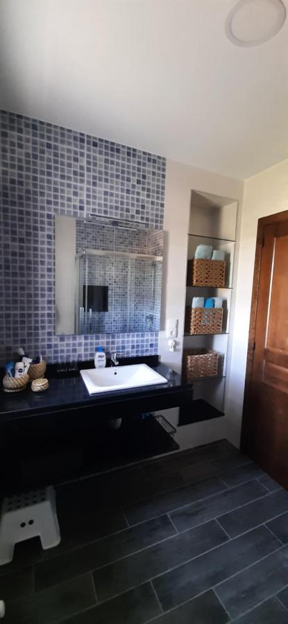 El Rato Apartamentos Rurales نافيا المظهر الخارجي الصورة