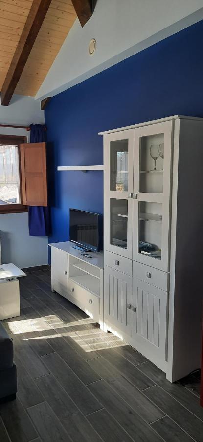 El Rato Apartamentos Rurales نافيا المظهر الخارجي الصورة