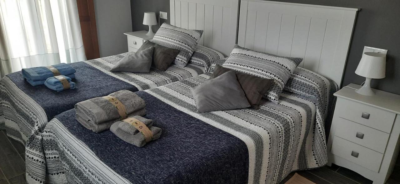 El Rato Apartamentos Rurales نافيا المظهر الخارجي الصورة