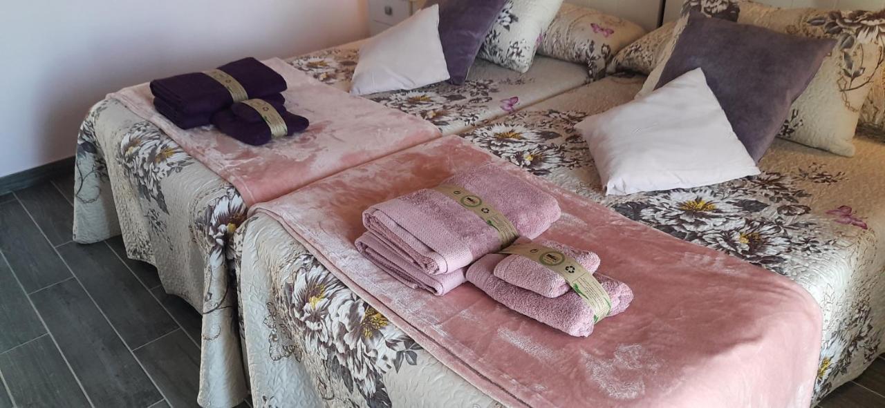 El Rato Apartamentos Rurales نافيا المظهر الخارجي الصورة