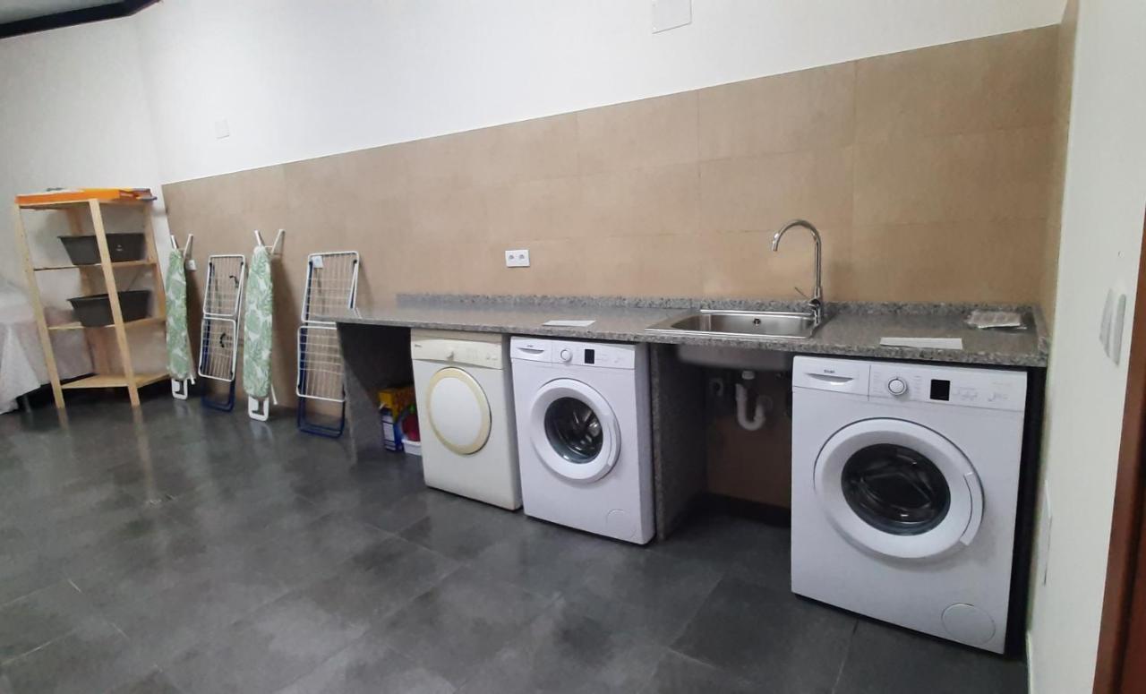 El Rato Apartamentos Rurales نافيا المظهر الخارجي الصورة