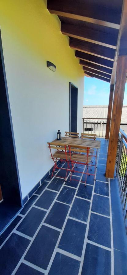El Rato Apartamentos Rurales نافيا المظهر الخارجي الصورة