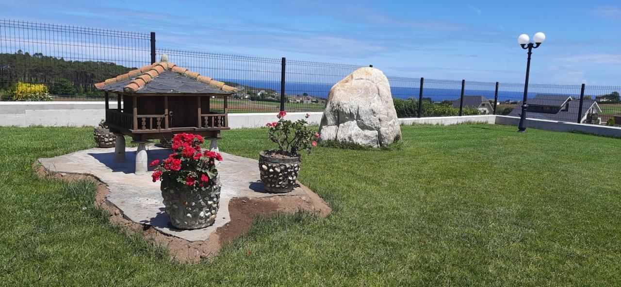 El Rato Apartamentos Rurales نافيا المظهر الخارجي الصورة