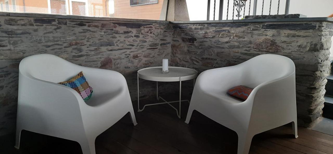 El Rato Apartamentos Rurales نافيا المظهر الخارجي الصورة