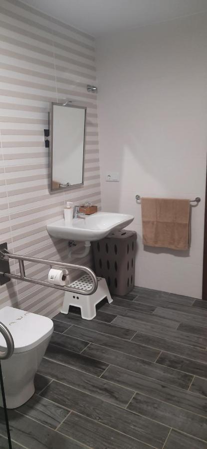 El Rato Apartamentos Rurales نافيا المظهر الخارجي الصورة