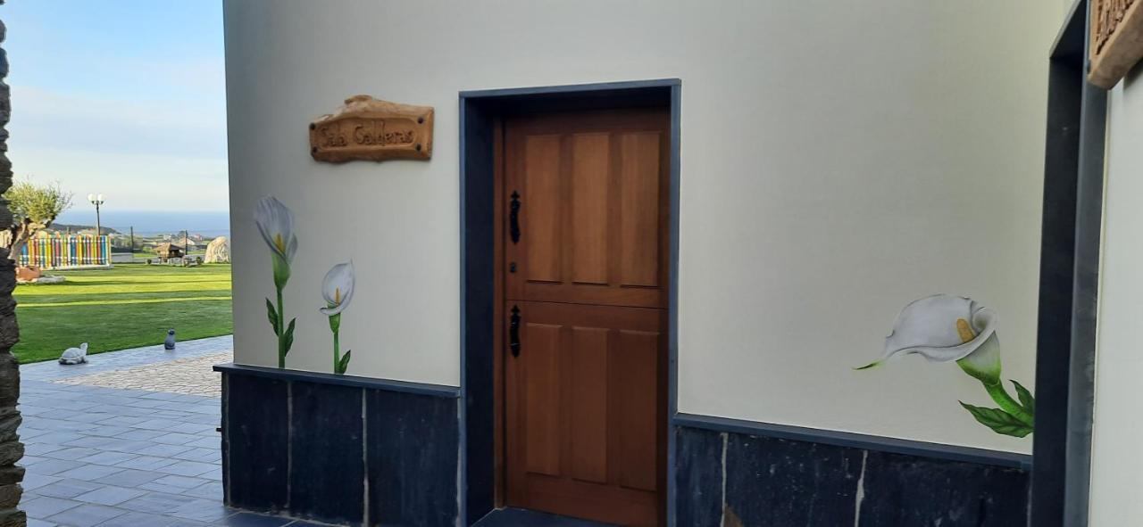 El Rato Apartamentos Rurales نافيا المظهر الخارجي الصورة