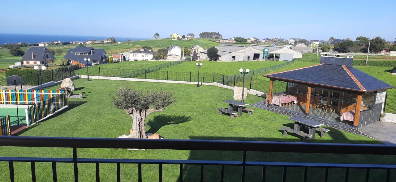 El Rato Apartamentos Rurales نافيا المظهر الخارجي الصورة