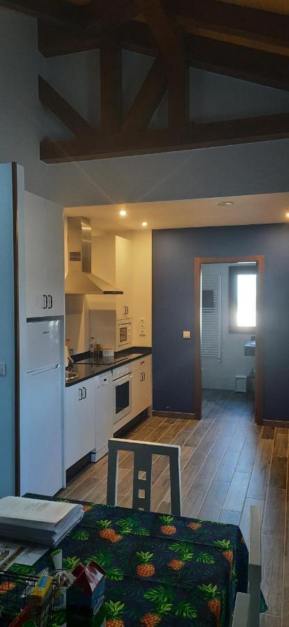 El Rato Apartamentos Rurales نافيا المظهر الخارجي الصورة